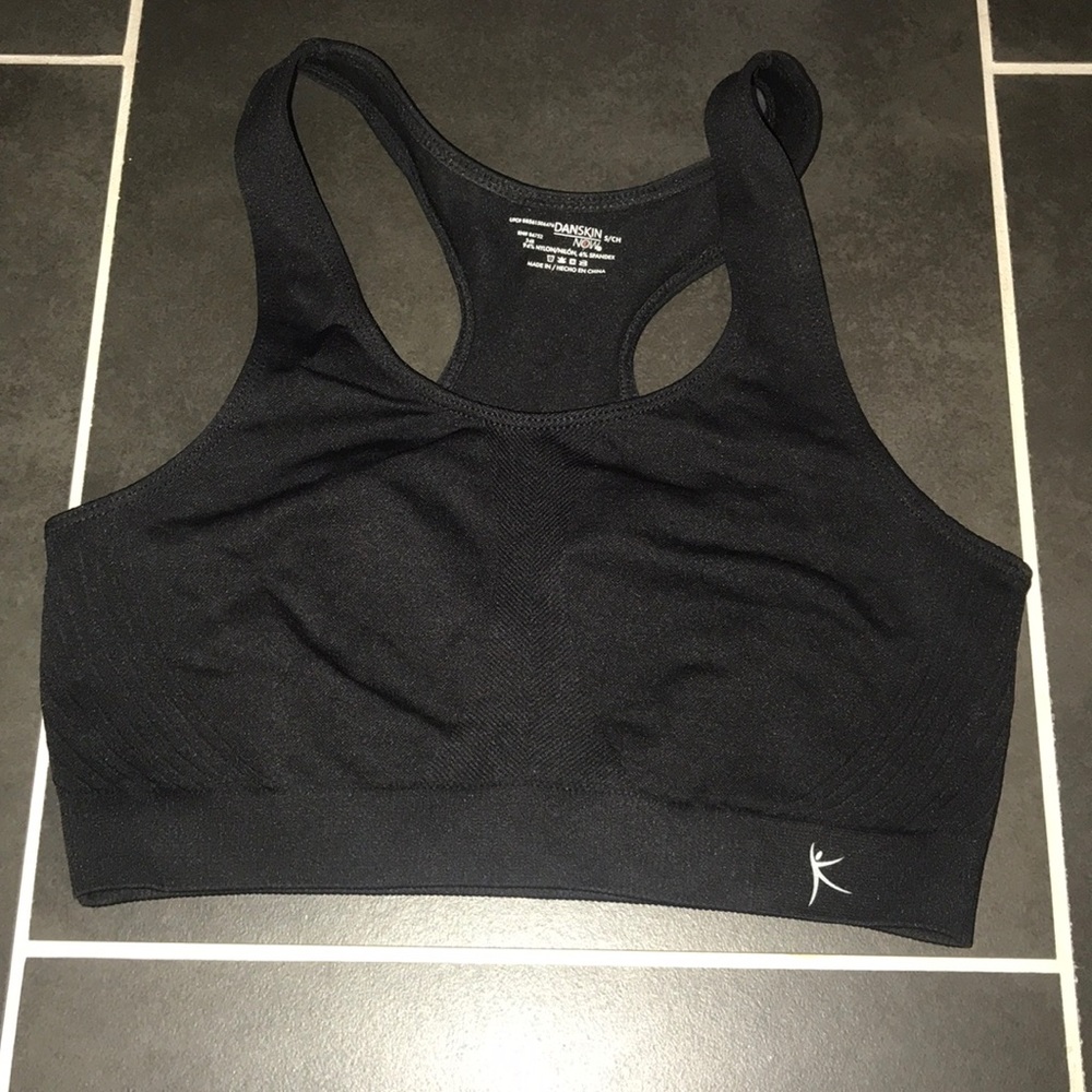 Danskin Sports Bra